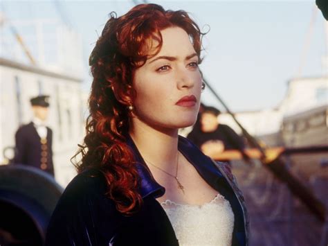 But wait, did she board the titanic in 1912 or in 1998 or somewhere in between? Kate Winslet's Lipstick Shade in Titanic: Show and Ask ...
