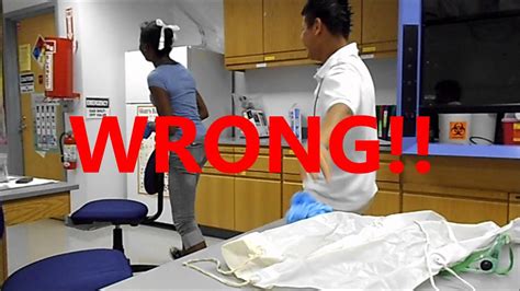 17 laboratory equipment inside a computer lab is very expensive, and it is your responsibility to ensure that this equipment is kept safe and sound. Do's & Dont's of Lab Safety - YouTube