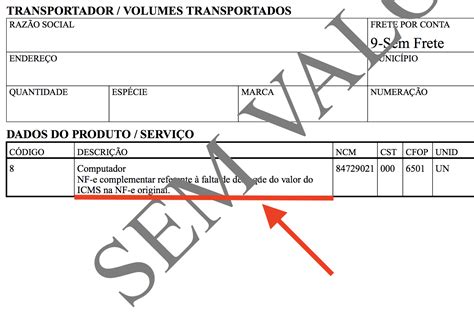 Nota Fiscal Modelo 1 E 1a Vários Modelos