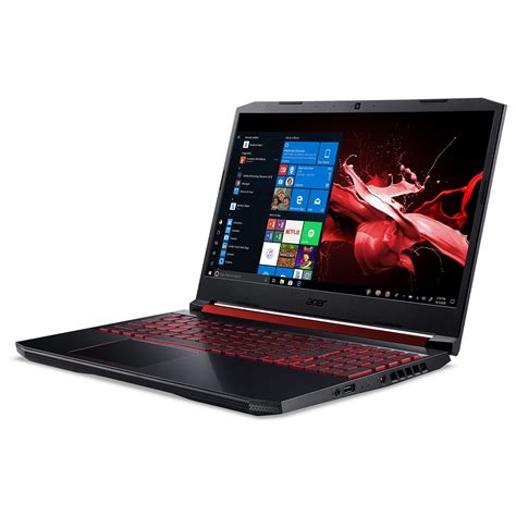 Buy Acer Nitro 5 An515 54 761v Gaming Laptop Core I7 26ghz 16gb 1tb