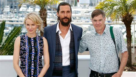 Naomi Watts Matthew Mcconaughey Defend Critics Of Sea Of Trees Stuff