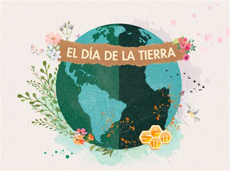 Día Internacional De La Madre Tierra Semm