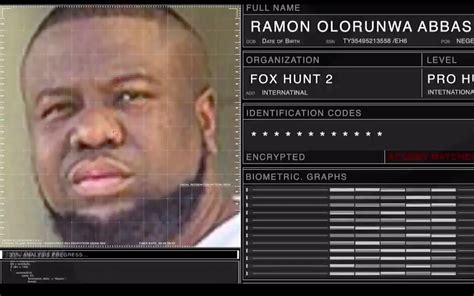 Nigerian instagram celebrity, ramon olorunwa abbas alias hushpuppi or hush don dey us to face charges on top accuse say. BREAKING: Video/Photos of Hushpuppi's arrest released by ...
