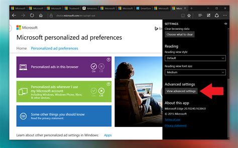 All You Need To Know About Privacy And Settings In Windows 10 And