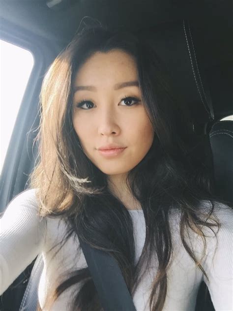 Picture Of Olivia Sui