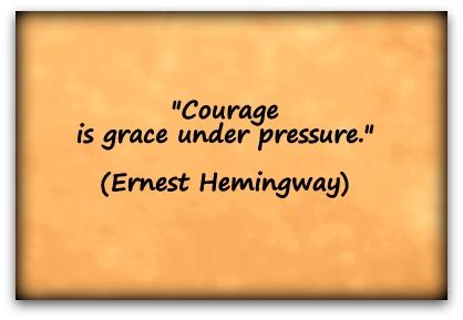 See more ideas about words, quotes, inspirational quotes. Quotes About Grace Under Pressure. QuotesGram