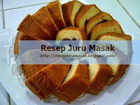 Resep bolu keju panggang bolu jadul. Resep Cara Membuat Bolu Panggang Sederhana Lembut Coklat Empuk