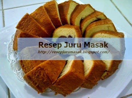 Berbeda dengan banana bread, bolu pisang punya tekstur yang jauh lebih ringan dan mengembang tinggi. Resep Cara Membuat Bolu Panggang Sederhana Lembut Coklat Empuk