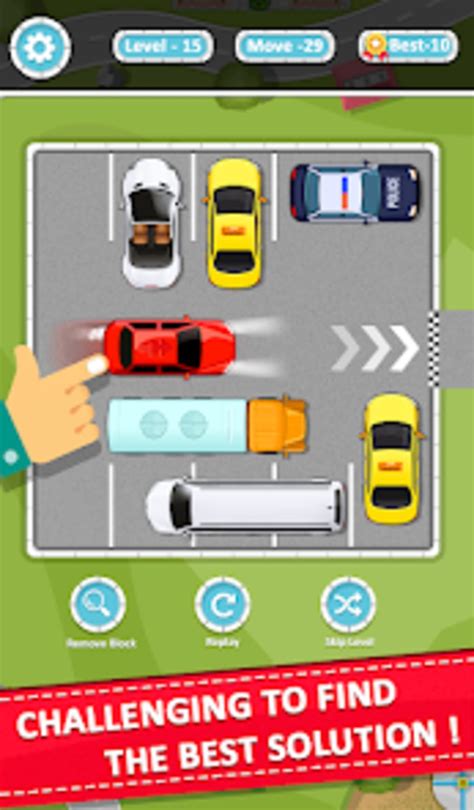 Car Parking Jam Unblock Game Para Android Download