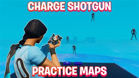 You should see what we're about to do with our overlay app. Charge Shotgun Aim / Edit Maps! (Fortnite Creative) - YouTube