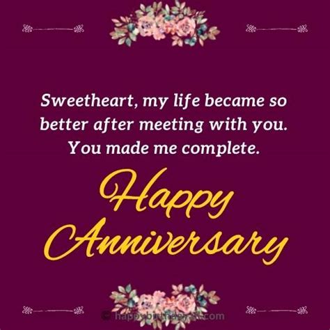 50 Engagement Anniversary Wishes Messages And Quotes With Images