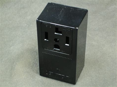 4 Wire Dryer Receptacle Royal Durham Supply