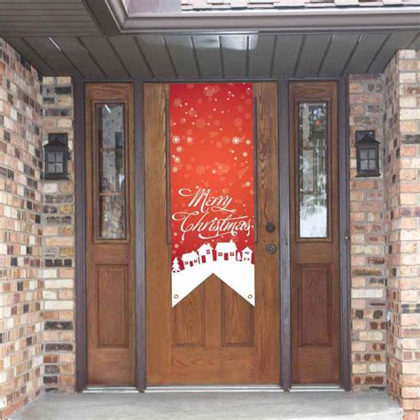 Over The Door Custom Banners Personalized Banners