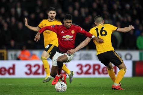 Manchester united are playing wolves at the premier league of england on december 29. Livescore: Latest EPL result for Wolves vs Manchester ...
