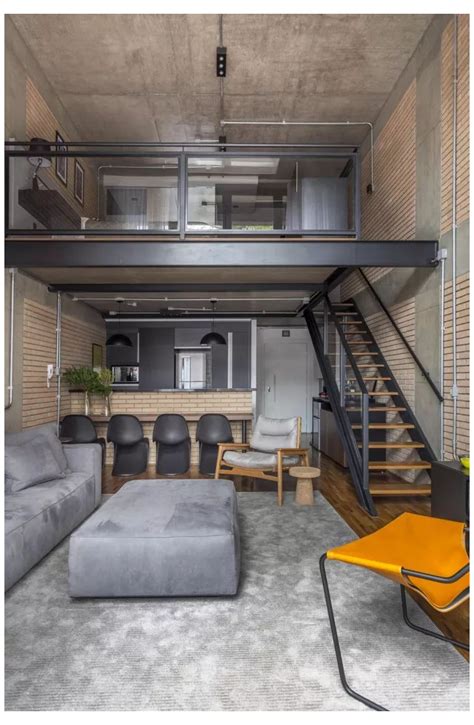Small Loft Living Room Ideas Smallloftlivingroomideas Espaços