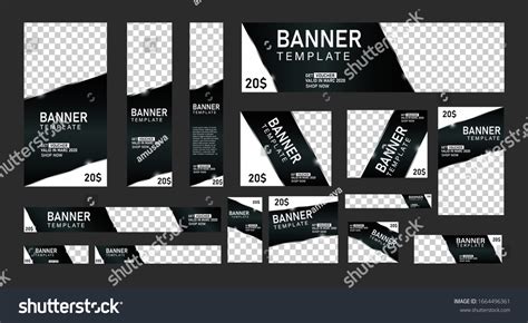 83832 Vertical Ad Template Images Stock Photos And Vectors Shutterstock