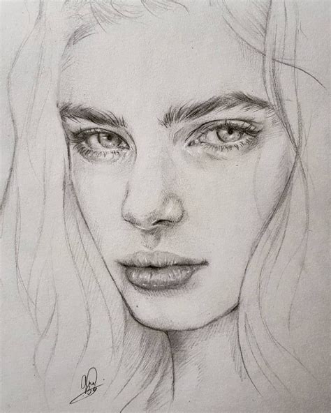 Annelies Bes On Instagram “todays Sketch Of Taylorhill ” Pencil