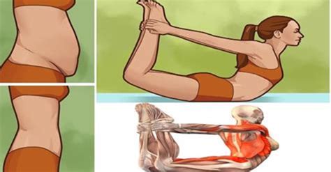 Instead, try a workout routine that strengthens your whole core, like yoga, or try abdominal presses and planking. 10 Yoga Positions To Help Lose Belly Fat