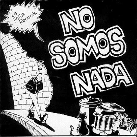 La Polla Records No Somos Nada 2015 Gatefold Vinyl Discogs