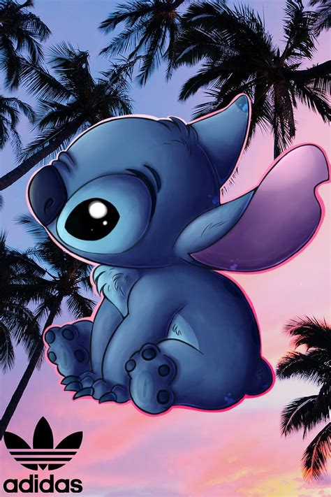 50 Cute Stitch Background Pictures For Your Phone And Desktop