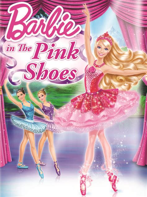 We will fix the issue in 2 days; Watch Barbie in the Pink Shoes (2013) Hindi Dubbed Online Full Movie | Watch Animated Movies ...
