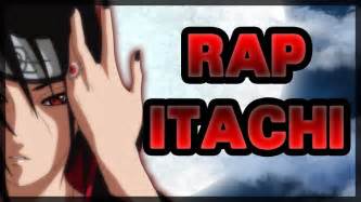 Rap Naruto Itachi Uchiha Sharkness Youtube