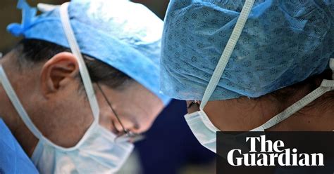 Nhs Hires Up To 3000 Foreign Trained Doctors In A Year To Plug Staff