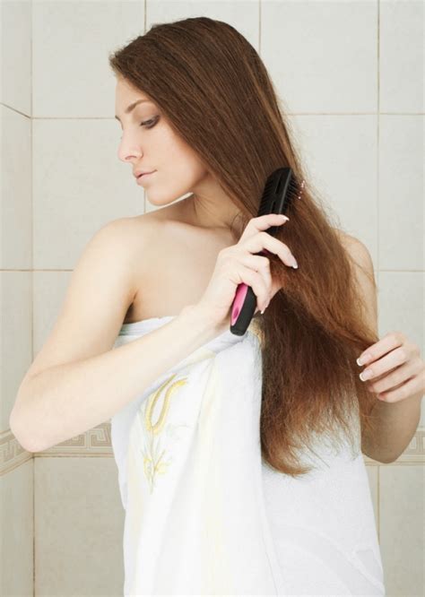 Simple Tips To Fix Hair Disasters