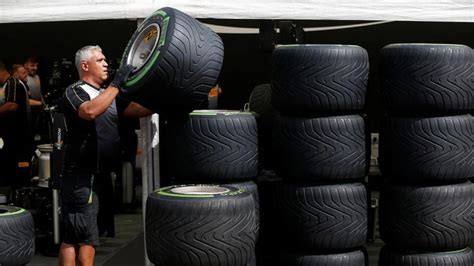 Brazil F1 Tyre Test Cancelled For Security Reasons After Robbery Attempts Hindustan Times