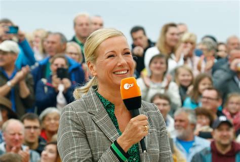 ZDF-Fernsehgarten: Discofox-Fernsehgarten nicht so stark ...