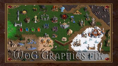 Wake Of Gods Graphics Fix Update Modifies And Enhances The Graphics