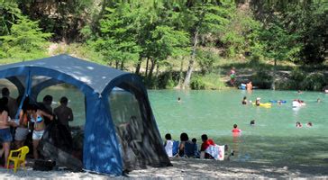 2021 camping reservations will open in august. Texas Kids and Family Vacation