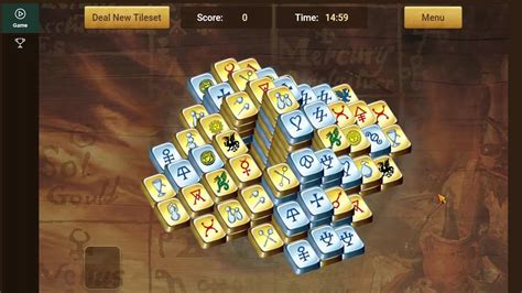 Arkadium Mahjong Free Games Shea Sprouse