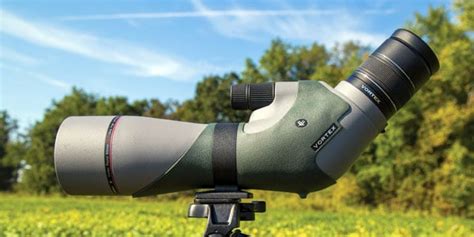 Best Mid Range Spotting Scope Reviews And Ratings 2024