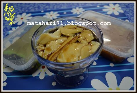 Cara cara buat tau fu fa mudah lembut sedap. MATAHARI71: Tau Fu Fa Segera ( Homemade )