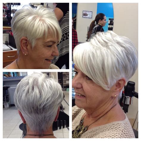 Check spelling or type a new query. Pin on funky short hair