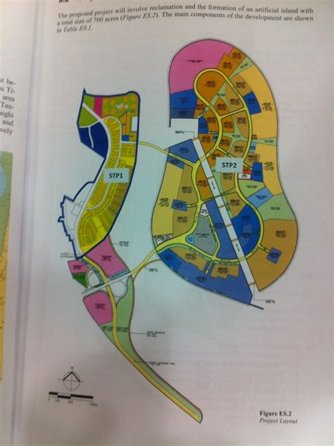 At seri tanjung pinang, e&o has set an unparalleled benchmark that is now the most desired address on penang island. Seri Tanjung Pinang Phase 2 EIA report | Displayed at ...