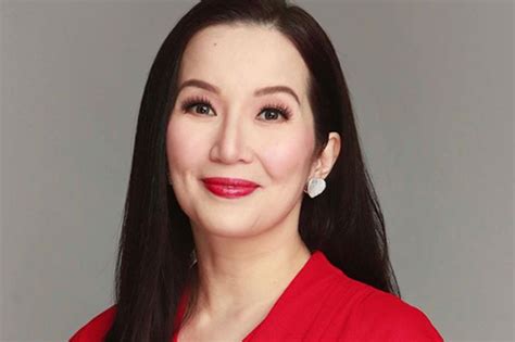 Kris Aquino Says She Is Battling A ‘form Of Lupus’ Abs Cbn News