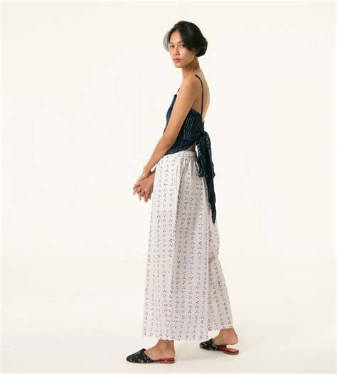 Maybe you would like to learn more about one of these? 8 Indonesian Sustainable Fashion Brands To Check Out