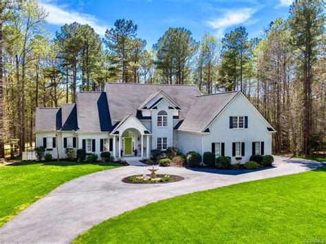 Get outdoors and experience lake chesdin located in dinwiddie county, va. On Lake Chesdin - Chesterfield Real Estate - Chesterfield ...