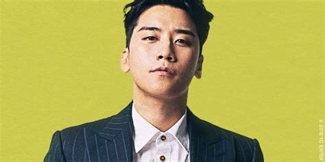seungri gets fans hyped with his first teaser to the great seungri allkpop