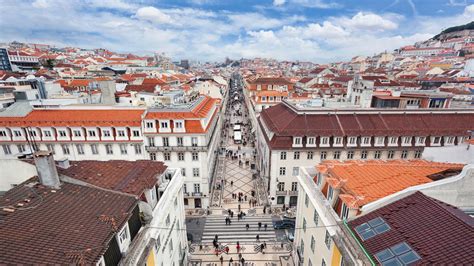 16 Best Hotels In Lisbon Hotels From €15night Kayak