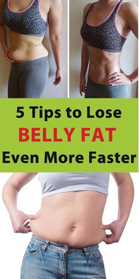 Pin On Lose Belly Fat Exercises