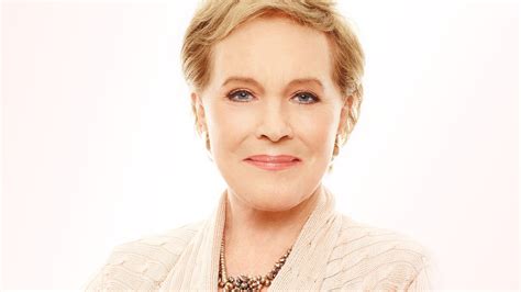 Afi To Honor Julie Andrews With The 48th Afi Life Achievement Award