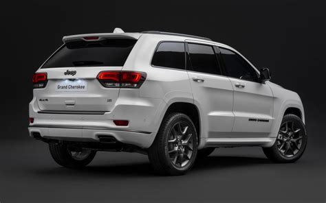 2021 Jeep Grand Cherokee Limited X Specs Interior Redesign Release
