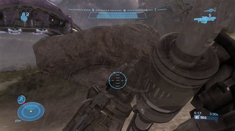 Halo Reach Pillar Of Autumn Legendary Fail 2 1020 Youtube