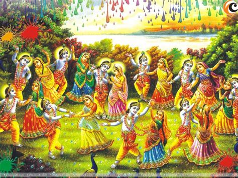 History Of Holi Festival Happy Holi Wallpaper Holi Images Holi