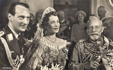 Royal Musings 75 Years Ago Today