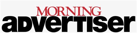 Morning Advertiser Logo Png Transparent Graphics Transparent Png