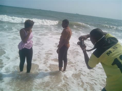 My Visit To Elegushi Beach And Idanre Hills In Pictures Travel Nigeria